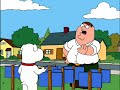 Family Guy - The Most Non-Competitive