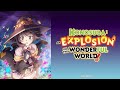 Konosuba an Explosion on this beautiful world 💥