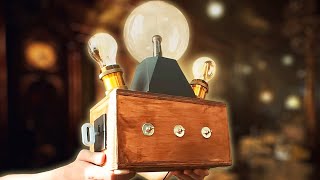 this puzzle box cost $1000...