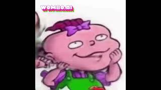 REUPLOADED | All Preview 2 Rugrats Deepfakes