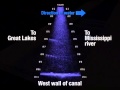 A Watershed Moment: Video shows fish crossing barrier meant to stop Asian carp