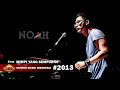 Live Konser Noah Band - Mimpi yang sempurna @Std Notohadinegoro Jember 17 Desember 2013