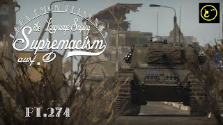 【ゆっくり実況】遠距離狙撃至上主義D型～ タイトル詐欺［Centurion Mk.1］編～【WarThunder】pt.274