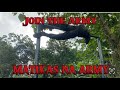 WATCH | JOIN THE ARMY