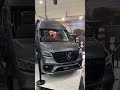 Robeta stupisce al Caravan Salon 2022 con il modello Schumacher Edition su Mercedes Sprinter 7.36 m.