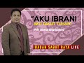 IBADAH SABAT RAYA LIVE 