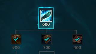 Riot actually did it