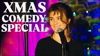 Christmas Comedy Special (FULL) - Ruby Setnik