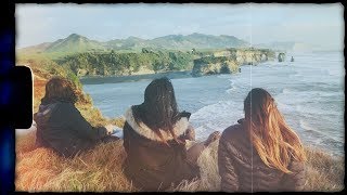 Taranaki Road Trip | New Zealand