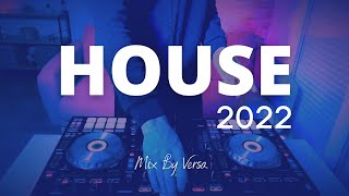 House Mix 2022 🍺🎧 Best Remix of Populars songs