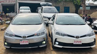 TOYOTA COROLLA GLI 1.3 | MODEL 2019 | FULL REVIEW AND PRICE