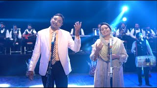 Paani Uttay Chal Kay | Anil Samuel & Musarat Macle | Official Video 4k |New Punjabi Masihi Song 2021