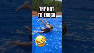 VERSUCHEN SIE, NICHT ZU LACHEN – ZUSAMMENSTELLUNG 😂