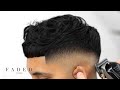 How to do a perfect skin drop fade for beginners 🔥💈 Faded Culture.