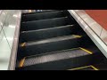 ヴィナシス金町エスカレーター escalator vinasis kanamachi building tokyo japan