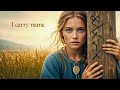 I Carry Name – A Call from the Ancient Tree (Nordic folk Song)