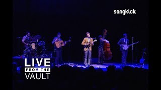 Punch Brothers - Familiarity [Live From the Vault]