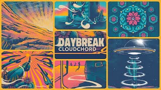 Cloudchord - Daybreak (full EP) 🌵 (Official Visualizer)