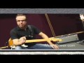 Fender Band Master VM Product Demo