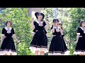 高嶺のなでしこ カメイドクロック カメクロステージ 2022.10.29 【4k】 japanese girls idol group