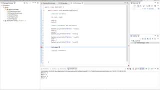 Java 2.0 - Increments and printf