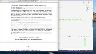 Tiny Python Projects Ch 8: Solution 6
