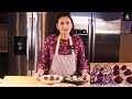 chocolate dessert balls in just 5 min no oven no eggs no bake no eggs chocolate balls in 5 min...