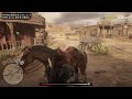 rdo【今日の挑戦7：23 28】2025 1 27 レッドデッドオンライン レッド・デッド・リデンプション2 red dead redemption2 ゴールド稼ぎ🤭