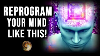 How to REMOVE Subconscious Resistance to MANIFEST FAST! (Law of Attraction)
