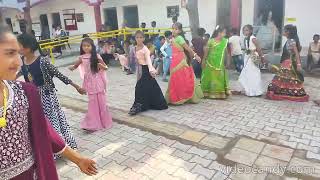 #navratri 2024 SEDLA PRIMARY SCHOOL