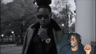Ace Hood, Benny the Butcher - Uncomfortable Truth ft. Millyz (REACTION) 🇫🇷 I #21