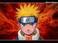 Naruto Theme - The Raising Fighting Spirit