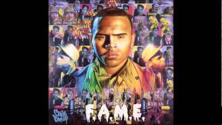 Chris Brown - She Ain't You