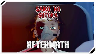 SNS Aftermath