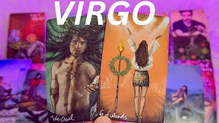 VIRGO ♍︎ YOU ARE GOING TO SAY YES