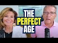 The PERFECT Age to Retire (Backed by Data)
