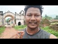 lafa garh fort लाफ़ागढ़ का किला pali district korba chhattisgarh