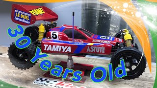 Epic Vintage Tamiya Astute Kit 58080 Restoration Project Introduction, Part 1