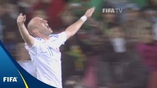 Slovakia v Italy | 2010 FIFA World Cup | Match Highlights