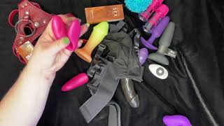 Enhancing Strap On Sex For The Top | SheVibe