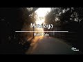 Maher Zain - Mawlaya (Arabic Version) Lyrics
