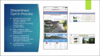 Flexmls Subscriptions And Opt In Tutorial