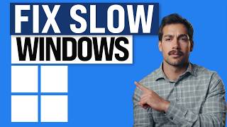 Why Your Windows PC is Slow? Clear RAM Cache in Seconds