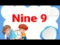 1 23456 number learning for kids nursery rhymes abcdefg kidsvideo 12345rhymes kidsclass