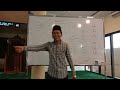 Bag. 3-Tadabbur Qur'an - Penyegaran kembali bahasa arab Al Qur'an//Ustadz Jasdi Bahrun