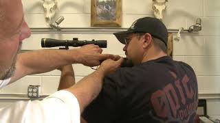 Building a Long Range Rifle, Ballistics, Bullet Performance