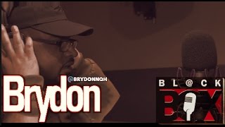 Brydon | BL@CKBOX (4k) S11 Ep. 79/201