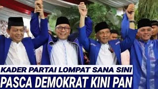 TOKOH SENIOR PAN MEMBELOT DUKUNG JOKOWI;INI ORANGNYA;DIUNGKAP TIMSES JOKOWI;PPP;WAKIL KETUA;PRABOWO