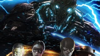 The Flash ⚡ Good Goodbye