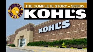 (Alive To Die?!) Kohl's Deparment Stores The Compleate Story - S09E05